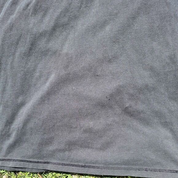 Carhartt Men's (2) Shirt Bundle - (1) Long Sleeve & (1) Short Sleeve - Small - Picture 10 of 10